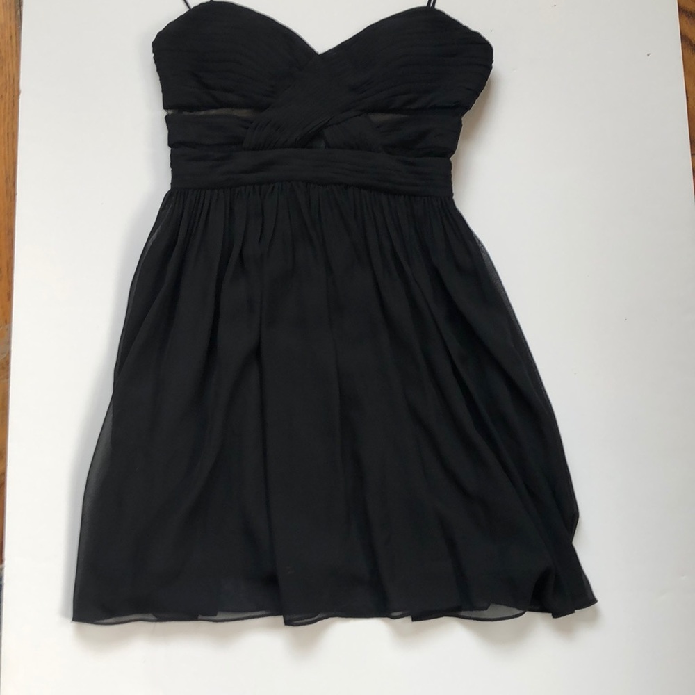 Adrianna Papell LBD